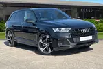 2022 Audi Q7
