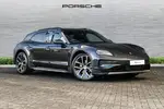 2024 Porsche Taycan