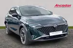 2026 Nissan Qashqai