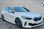 2021 BMW 1 Series