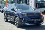 2023 Citroen C5 Aircross