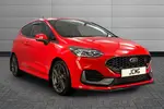 2022 Ford Fiesta ST