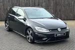 2018 Volkswagen Golf R