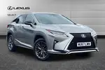 2017 Lexus RX