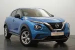 2020 Nissan Juke