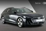 2025 Audi A5