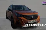 2021 Peugeot 2008