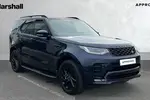 2021 Land Rover Discovery