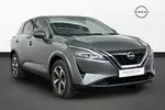 2023 Nissan Qashqai