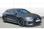 2020 Audi A3