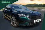 2026 Skoda Octavia
