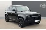 2025 Land Rover Defender