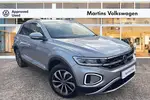 2022 Volkswagen T-Roc