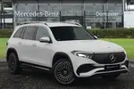 2025 Mercedes-Benz EQB