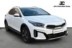 2024 Kia XCeed