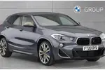 2020 BMW X2