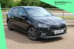 2026 Skoda Fabia