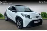 2023 Toyota Aygo X