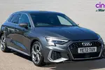 2023 Audi A3