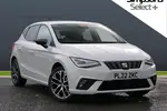 2022 SEAT Ibiza