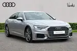 2022 Audi A6