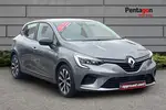 2023 Renault Clio