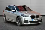 2019 BMW X1