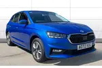 2022 Skoda Fabia