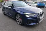 2022 Audi S3