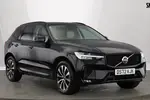 2022 Volvo XC60