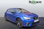 2022 SEAT Ibiza