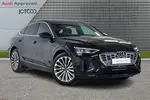 2023 Audi Q8 e-tron