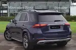 2023 Mercedes-Benz GLE