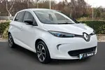 2018 Renault Zoe