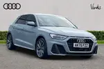 2025 Audi A1