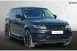 2021 Land Rover Range Rover Sport