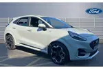 2025 Ford Puma