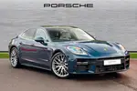 2026 Porsche Panamera