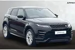 2019 Land Rover Range Rover Evoque