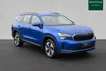 2025 Skoda Kodiaq