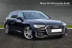 2023 Audi A6 Avant