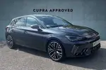 2025 Cupra Leon