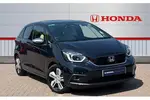 2021 Honda Jazz
