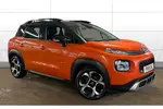 2019 Citroen C3 Aircross