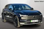 2026 Volvo EX30