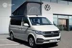 2024 Volkswagen California
