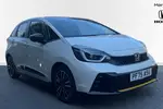 2025 Honda Jazz