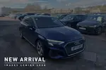 2023 Audi A3