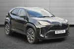 2022 Toyota Yaris Cross