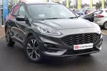 2020 Ford Kuga